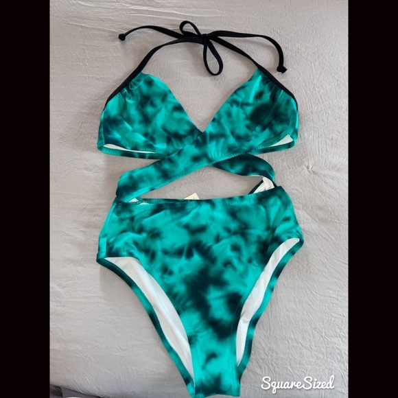 PINK Victoria's Secret Other - PINK One piece bathing suit